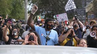 Louisville pide la cabeza del fiscal del Caso Breonna Taylor en tercer día de protestas raciales en EE.UU. | FOTOS