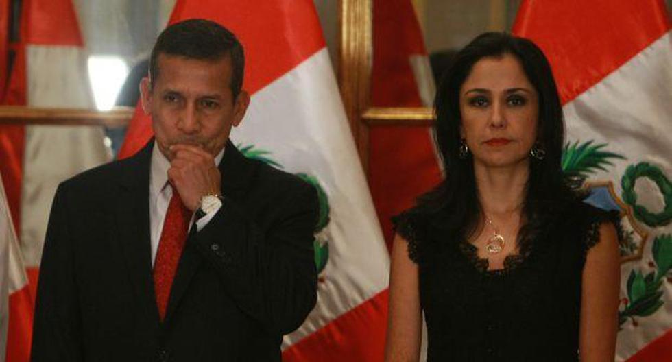 Abogado de Ollanta Humala y Nadine Heredia asegura que no le preocupa acusación fiscal por el caso Odebrecht. (Foto: GEC)