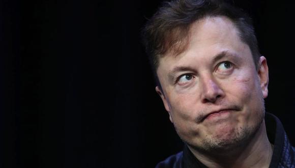 Abuchean a Elon Musk por varios minutos tras subir a un escenario (VIDEO). (Foto: Archivo)