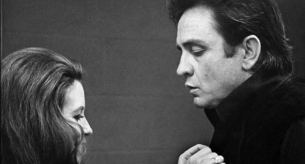 Carta de Johnny Cash a su esposa votada la más romántica de la historia. (Foto: Difusión)