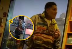 Paolo Guerrero y su ataque a reporteros de Magaly Medina: Esta fue la pregunta que lo incomodó