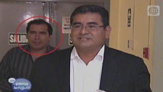 Fiscalía separó a periodista  que asesora a César Álvarez