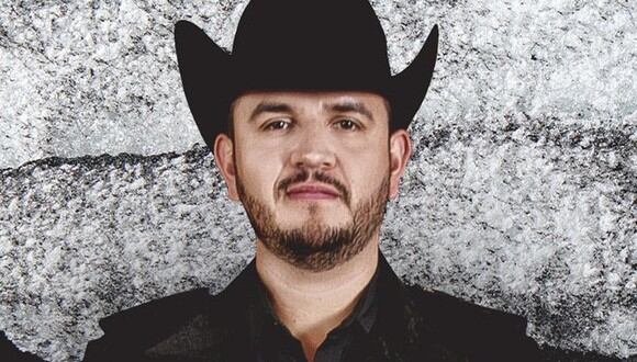 Edén Muñoz, vocalista de "Calibre 50", decidió salir de la banda de música regional mexicana tras 17 años (Foto: Edén Muñoz/ Instagram)