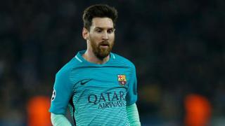 Lionel Messi: Manchester City ofrecería 100 millones de libras