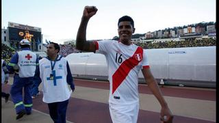 Fútbol peruano: 20 jóvenes que destacaron el 2017