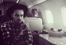 One Direction: ¿Liam Payne se convierte en estilista? | FOTOS