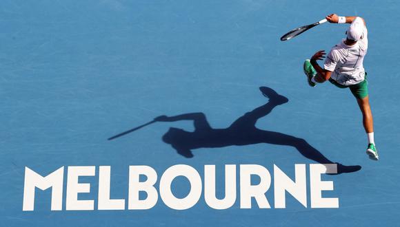 Australian Open, partidos de hoy de la qualy: quiénes juegan, a qué hora y dónde ver | Foto: AFP
