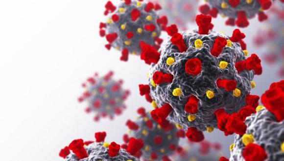 A nivel molecular, el SARS-CoV-2 tiene una característica que puede ser atacada y neutralizar su ataque. (GETTY IMAGES)