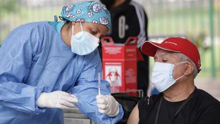 COVID-19: conoce las estaciones de la Línea 1 del Metro de Lima en las que te puedes vacunar contra el coronavirus