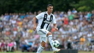 Serie A: Casas de apuestas tienen a Juventus como favorito a campeón