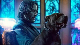 "John Wick 3": lanzan tráiler y pósters oficiales de la película