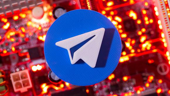 Telegram se ha vuelto la segunda opción de millones de usuarios que abandonan WhatsApp. (Foto: Reuters)