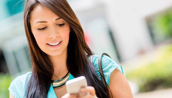 El sexting: ¿es bueno para mantener la relación viva?