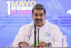 Maduro felicita a Claudia Sheinbaum por su triunfo en comicios presidenciales de México