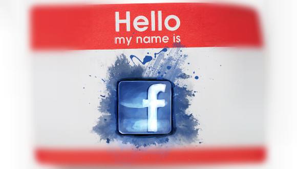 Los apodos están permitidos como nombres en Facebook solo si son una variación del nombre real. (Foto: Pezibear en pixabay.com / Bajo licencia Creative Commons)