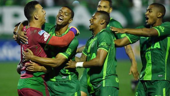 Independiente eliminado: cayó 5-4 ante Chapecoense en penales