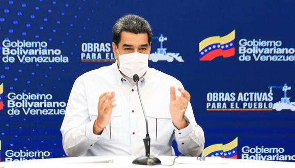 Coronavirus en Venezuela | Últimas noticias | Último minuto: reporte de infectados y muertos hoy, miércoles 8 de julio del 2020 | (Foto: EFE)