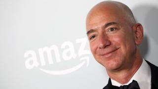 Black Friday convierte a Jeff Bezos en el hombre más rico del mundo