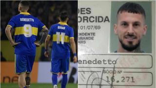 “Decime qué se siente”: las burlas de Corinthians a Boca Juniors y Benedetto