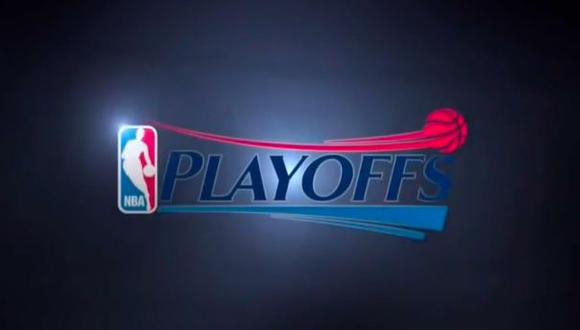 Playoffs de la NBA: esta es la programación de los partidos