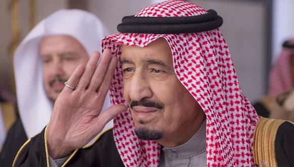 Salman, de 79 años, es el nuevo rey de Arabia Saudí