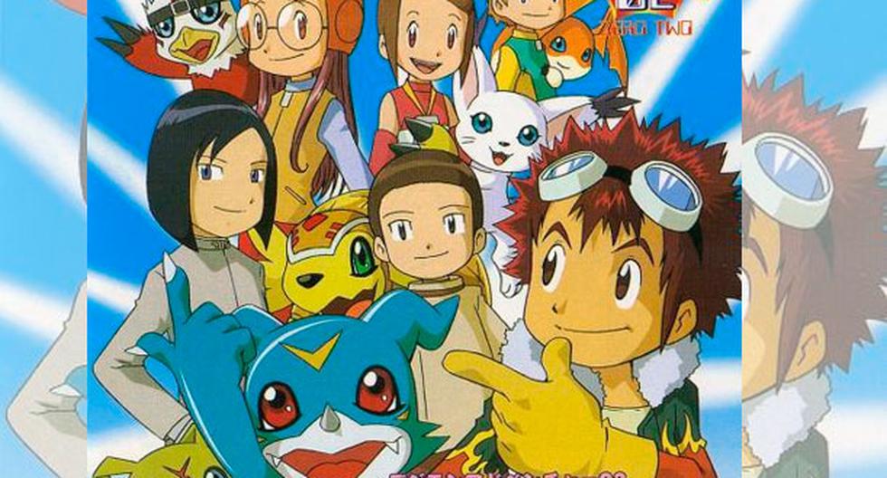 Los personajes de Digimon 2.0 podrían aparecer en Digimon Adventure Tri. (Foto: Difusión)