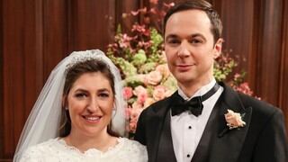 The Big Bang Theory: por estas dos razones Meemaw no estuvo en la boda de Sheldon y Amy