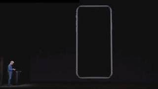 iPhone X: reconocimiento facial tuvo fallas durante su presentación [VIDEO]