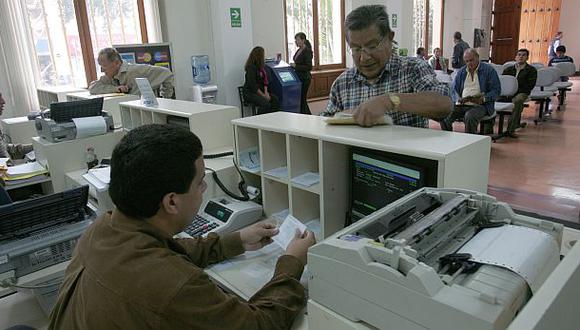 Asbanc: depósitos CTS sumaron S/.12,263 millones en setiembre