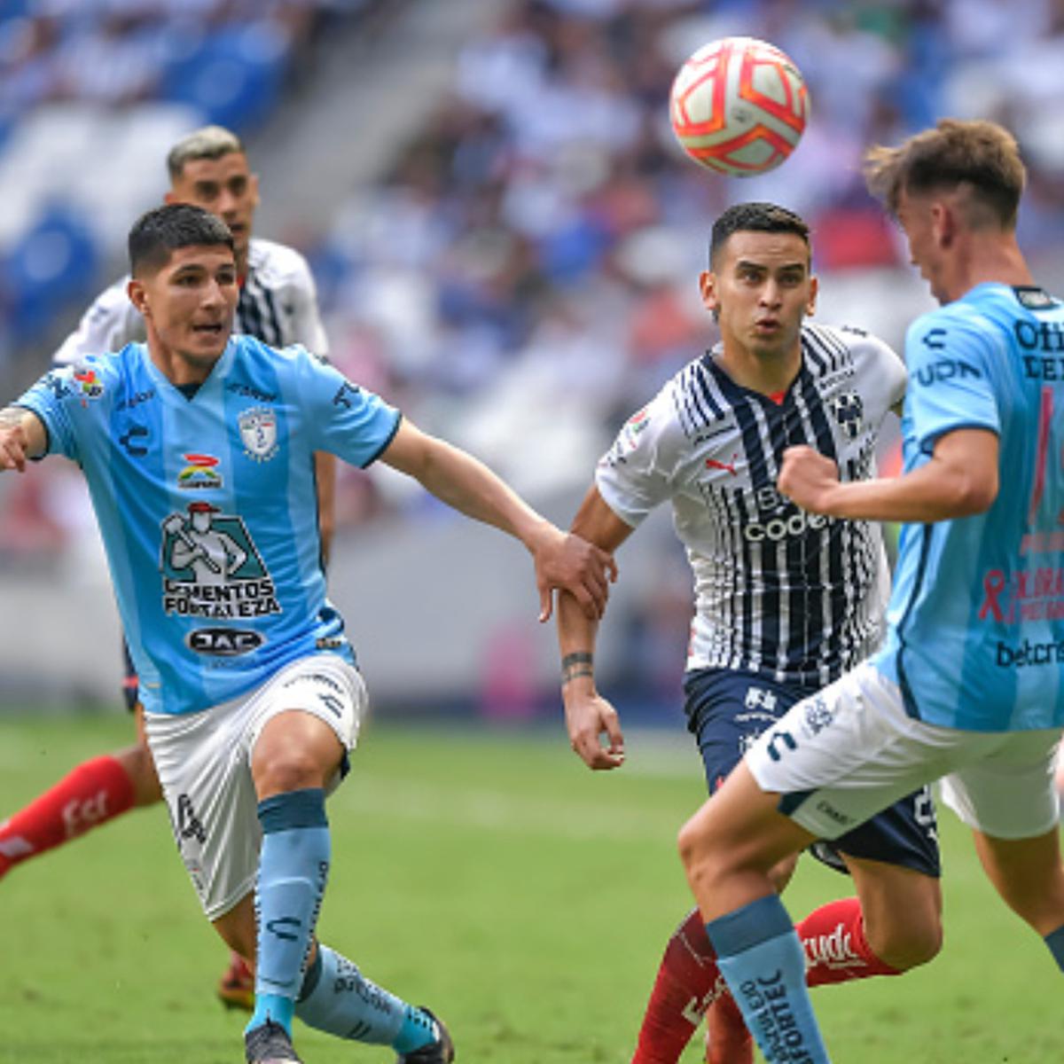 El 'club de los cinco' de Tigres… ¡empatan el total de campeonatos del  Monterrey! - ClaroSports