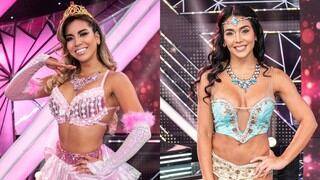 Gabriela Herrera a puertas de la final de ‘Reinas del show’: “Vania Bludau no ha puesto el esfuerzo necesario”