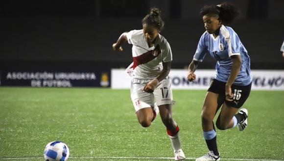 Perú chocará con Colombia en la siguiente jornada del Sudamericano Femenino Sub-17. (Foto: FPF)