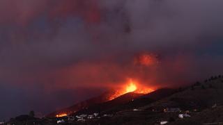 Erupciones volcánicas: ¿puede la ciencia decir cuánto durarán estos fenómenos?