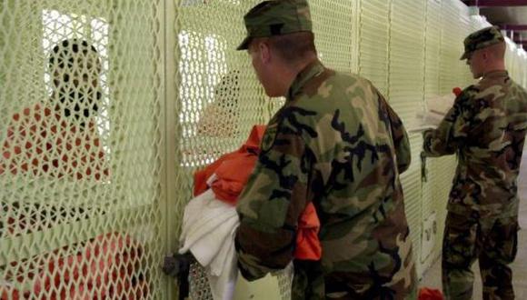 Presos de Guantánamo prometen buena conducta en Uruguay