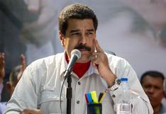 Nicolás Maduro cree que Argentina ''luchará'' contra Mauricio Macri
