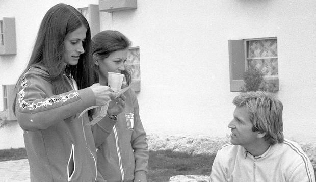 (Foto: Archivo Histórico El Comercio)