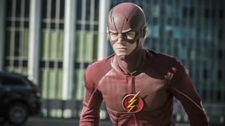 "Flash": la historia del superhéroe a través del tiempo