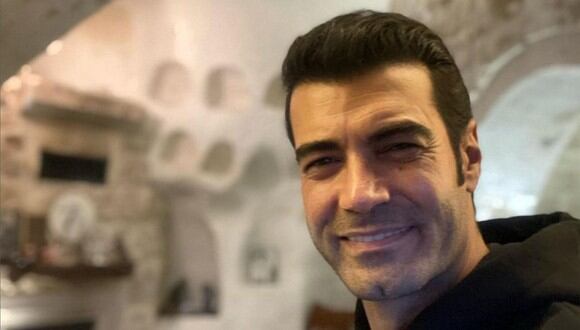 Murat Ünalmis saltó a la fama por su personaje Demir en "Tierra Amaraga".¿Qué hará ahora? (Foto: Murat Ünalmis/Instagram)