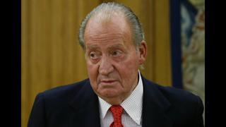 Las causas judiciales que penden sobre el rey Juan Carlos