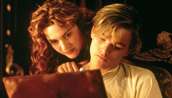 Varias secuencias del Titanic no fueron entendidas por los espectadores, debido a que algunas escenas fueron eliminadas (Foto: 20th Century Fox 7 / Paramount Pictures)