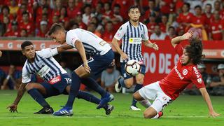 Alianza Lima vs. River Plate: ¿Cuáles son las chances blanquiazules de clasificar en la Copa Libertadores?