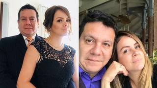 Ney Guerrero anunció su boda con la madre de su hija | FOTOS