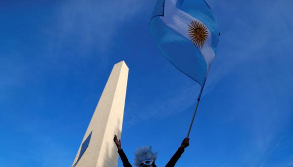 Sepa aquí a cuánto se cotiza el dólar en Argentina este 4 de mayo de 2021. (Foto: Reuters)