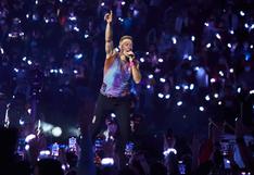Concierto de Coldplay será iluminado por baterías recicladas de autos eléctricos de BMW
