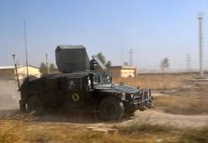 Batalla de Mosul: vecinos se enfrentan a ISIS en barrios orientales 