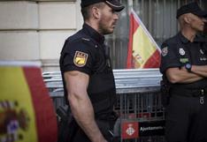 De relaciones íntimas a un policía gigoló: las revelaciones que complican a la policía española