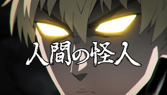 Ver One Punch Man temporada 2 episodio 4 en streaming