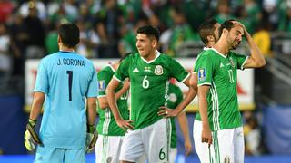 "La selección mexicana y la distorsión de las expectativas", por Ricardo Montoya