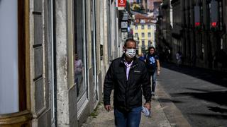 Portugal declara el estado de emergencia por coronavirus