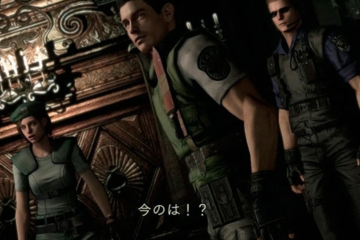 Estos son los requisitos mínimos para jugar a Resident Evil 4